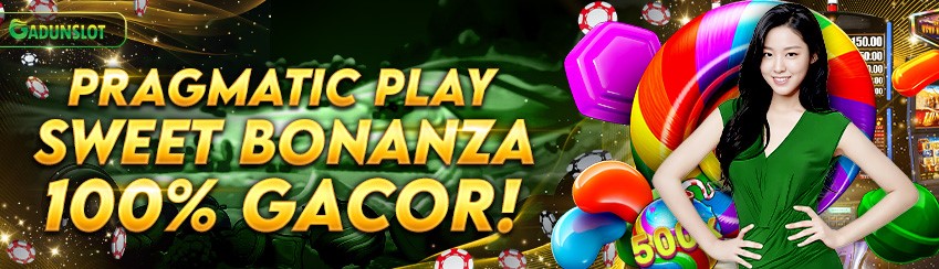 Sweet Bonanza Pragmatic Play Demo Sweet Bonanza Terbaik Gampang Maxwin